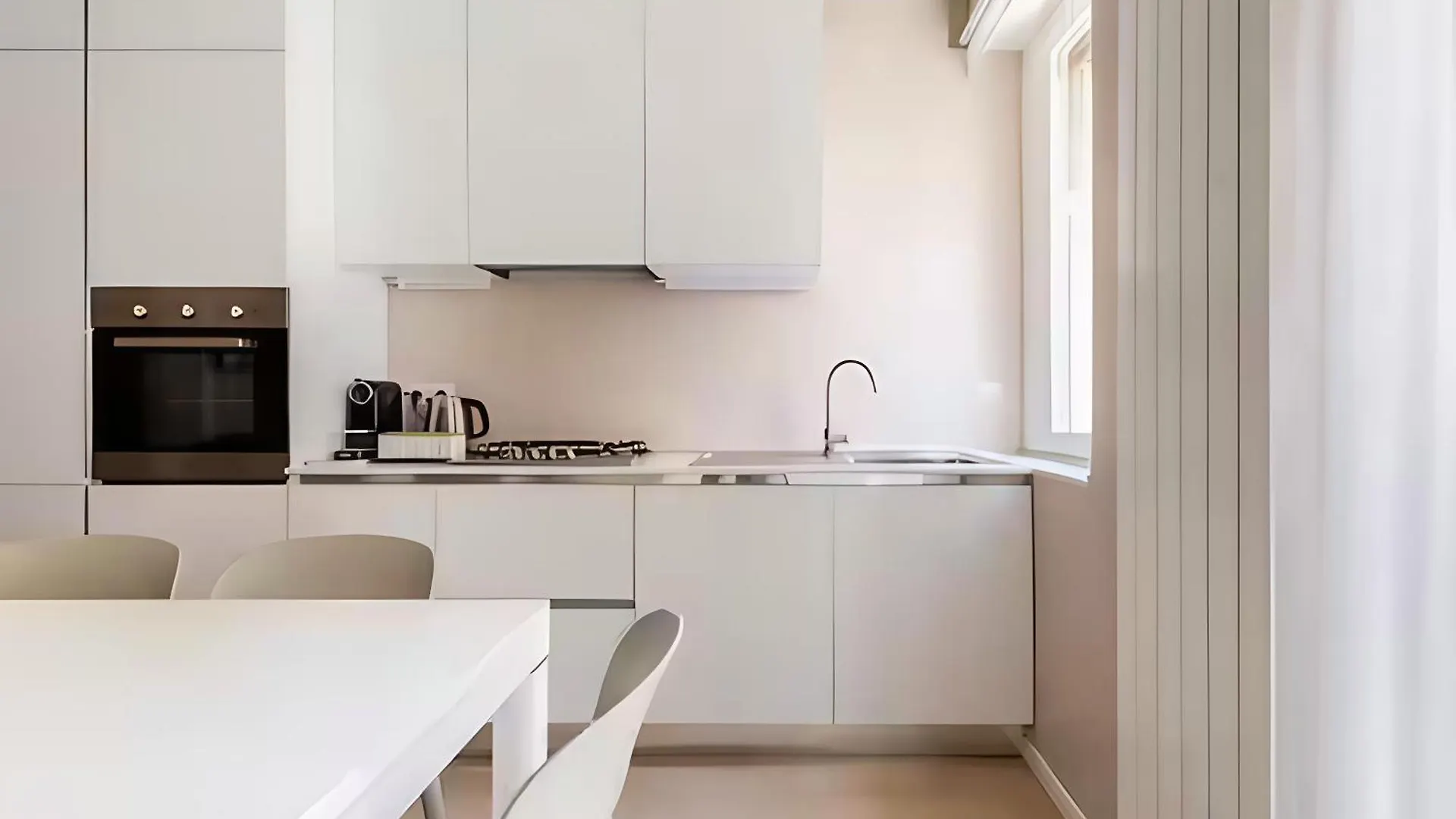 Apartament Silver House Navigli - Tortona Mediolan