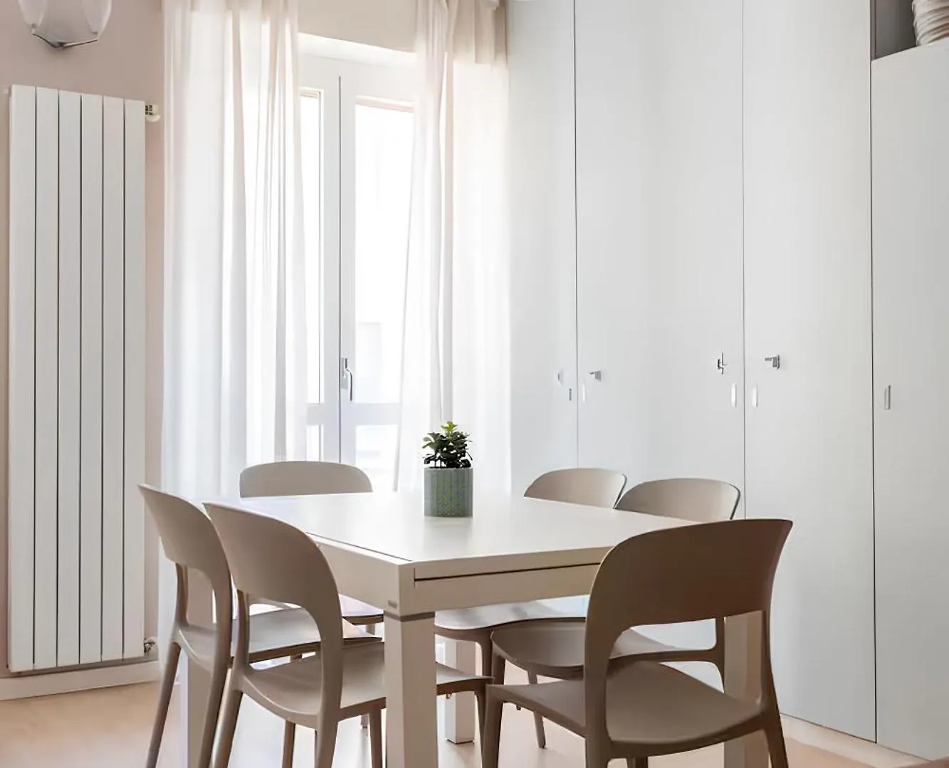 Silver House Navigli - Tortona Mediolan Apartament